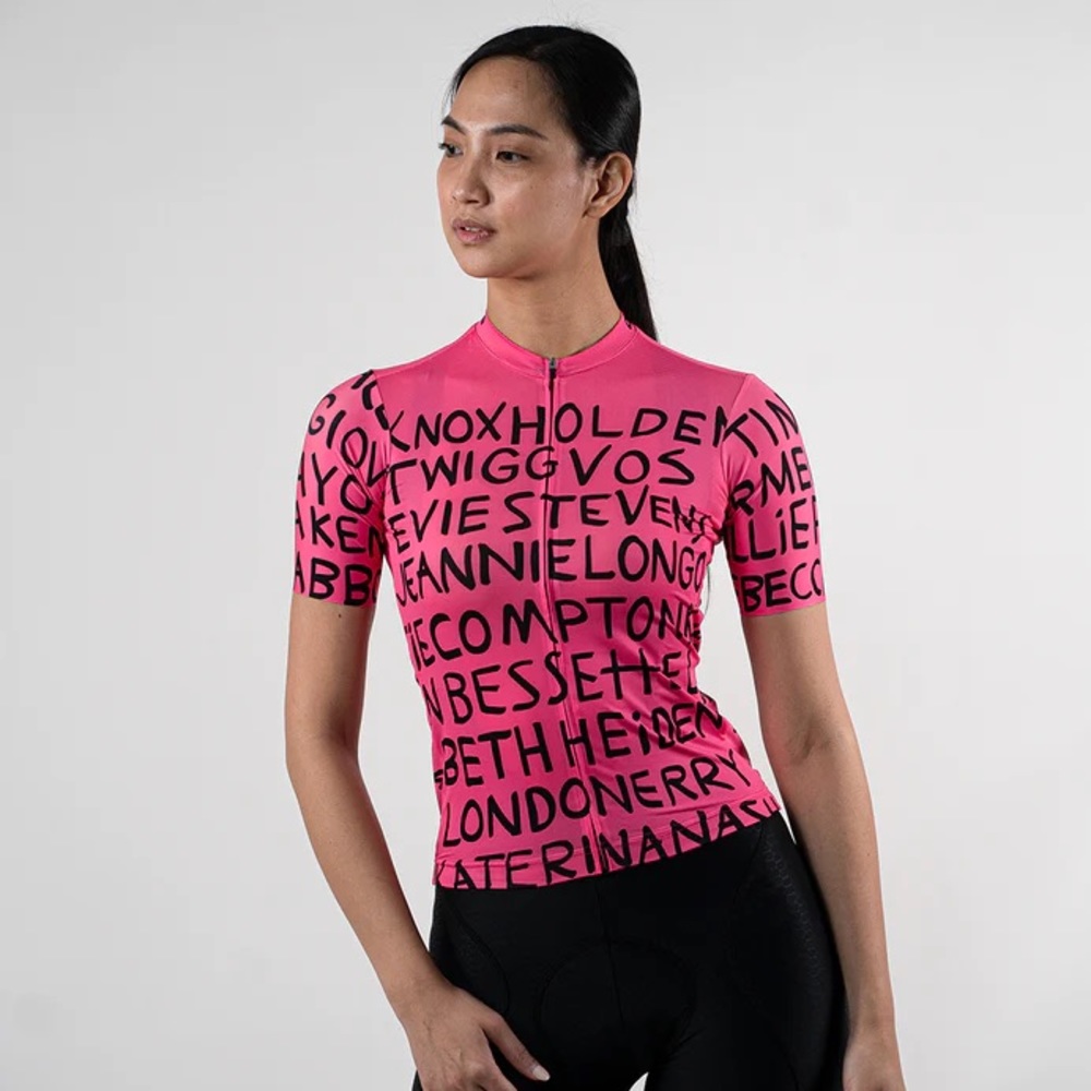 OSTROY QOM Jersey XS